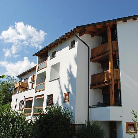 Apartment Casa Girun Eder By Interhome Flims Bagian luar foto