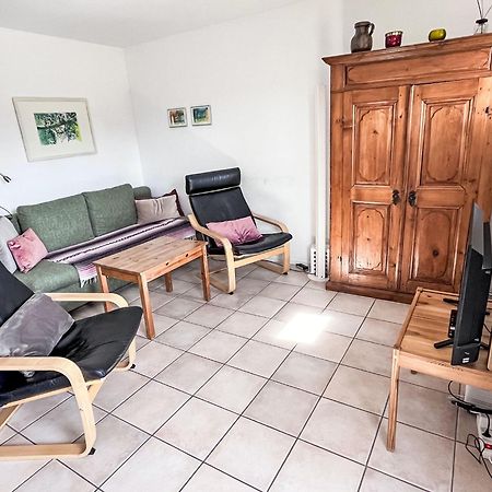 Apartment Casa Girun Eder By Interhome Flims Bagian luar foto