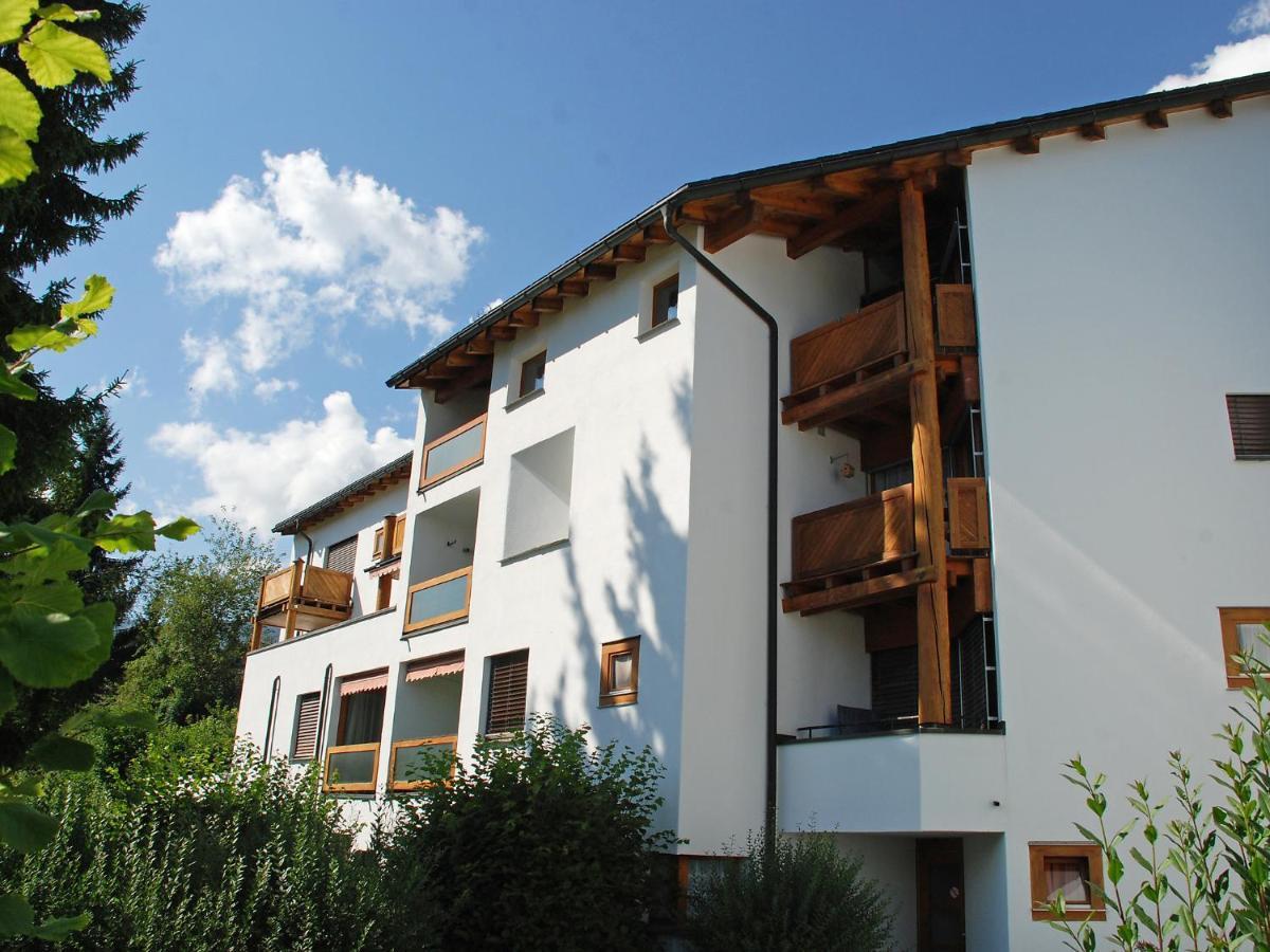 Apartment Casa Girun Eder By Interhome Flims Bagian luar foto