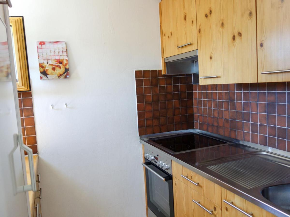 Apartment Casa Girun Eder By Interhome Flims Bagian luar foto