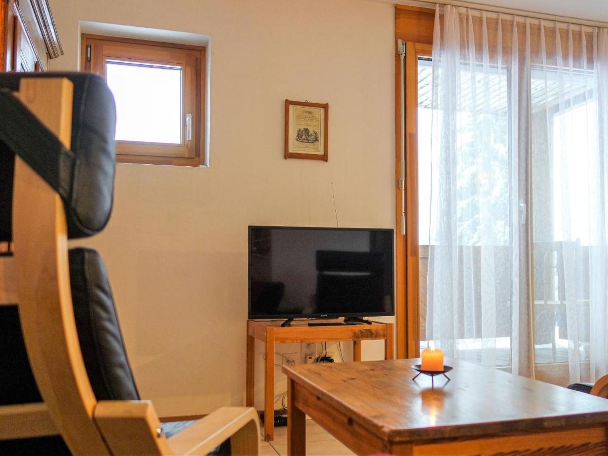 Apartment Casa Girun Eder By Interhome Flims Bagian luar foto