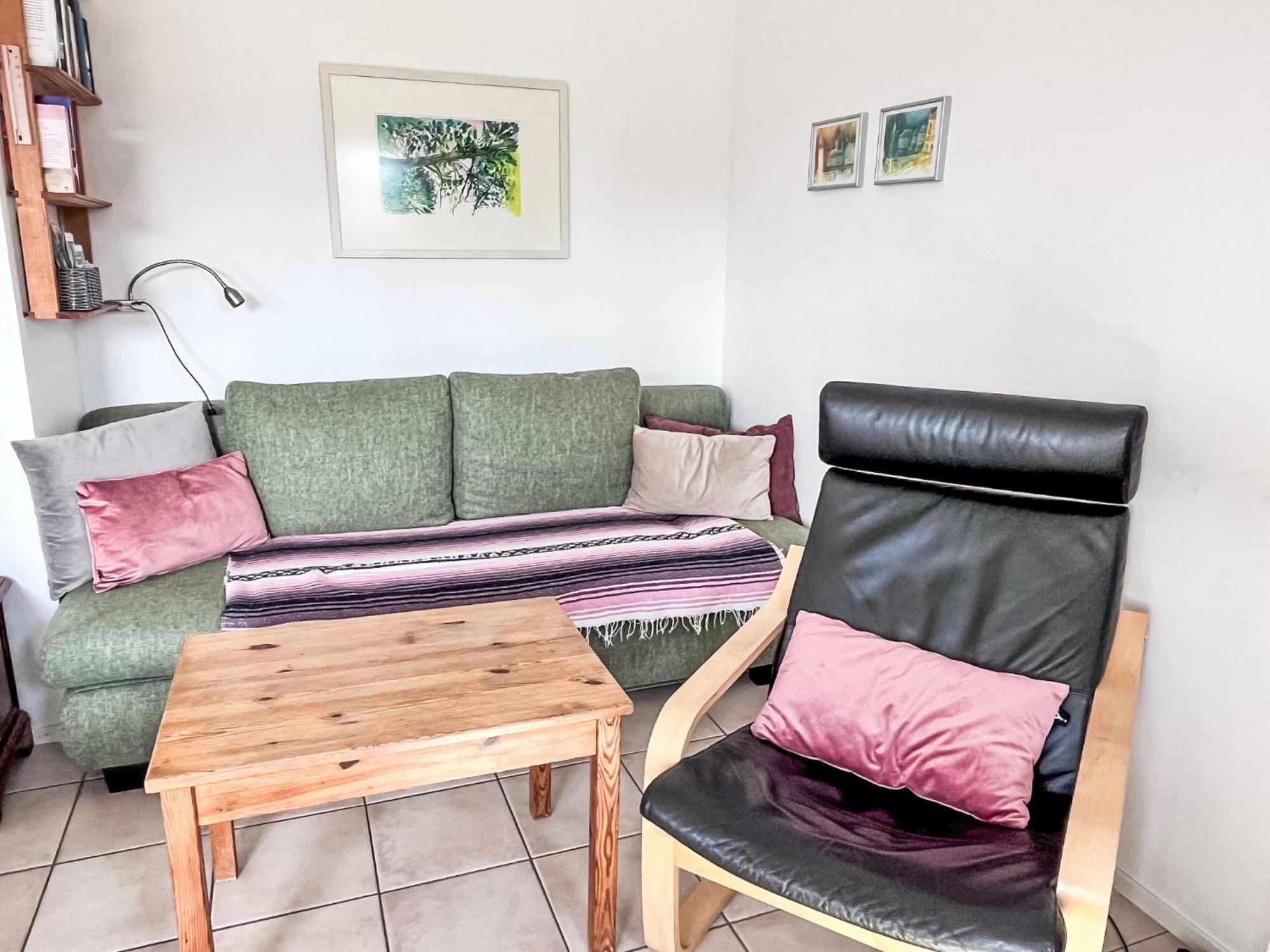 Apartment Casa Girun Eder By Interhome Flims Bagian luar foto